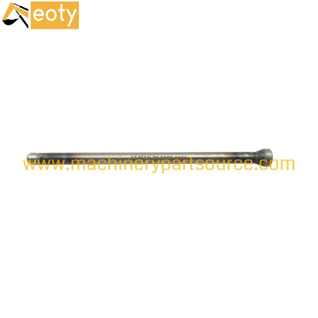 C12 Valve Push Rod 3418888 for Caterpillar Engine Parts Diesel