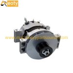 Caterpillar C13 24V 95A Alternator 235-7133 for 345 349 Excavator Engine Parts product image 2