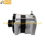 Caterpillar C13 24V 95A Alternator 235-7133 for 345 349 Excavator Engine Parts product image 3