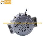 Caterpillar C13 24V 95A Alternator 235-7133 for 345 349 Excavator Engine Parts product image 4