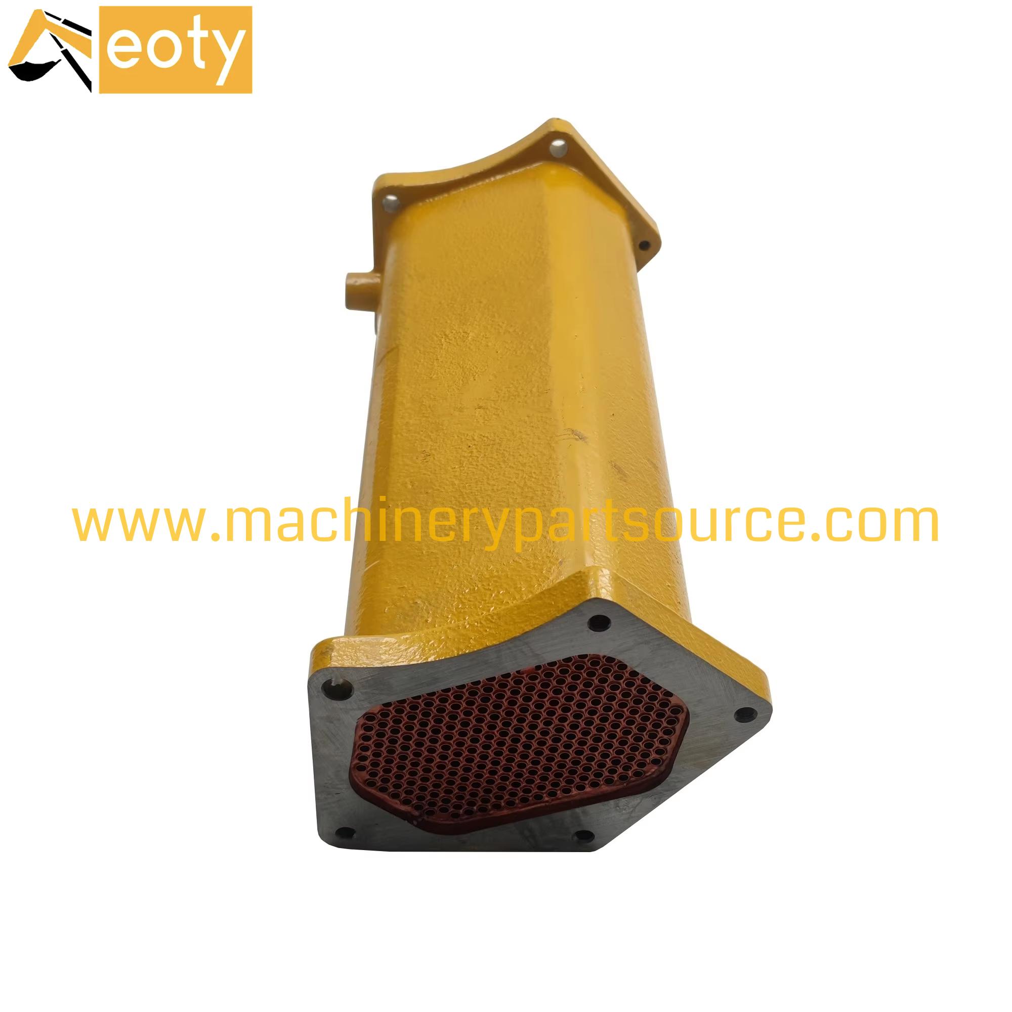 Caterpillar C13 C-13 Oil Cooler 235-9780 236-8745 | High-Performance Engine Part