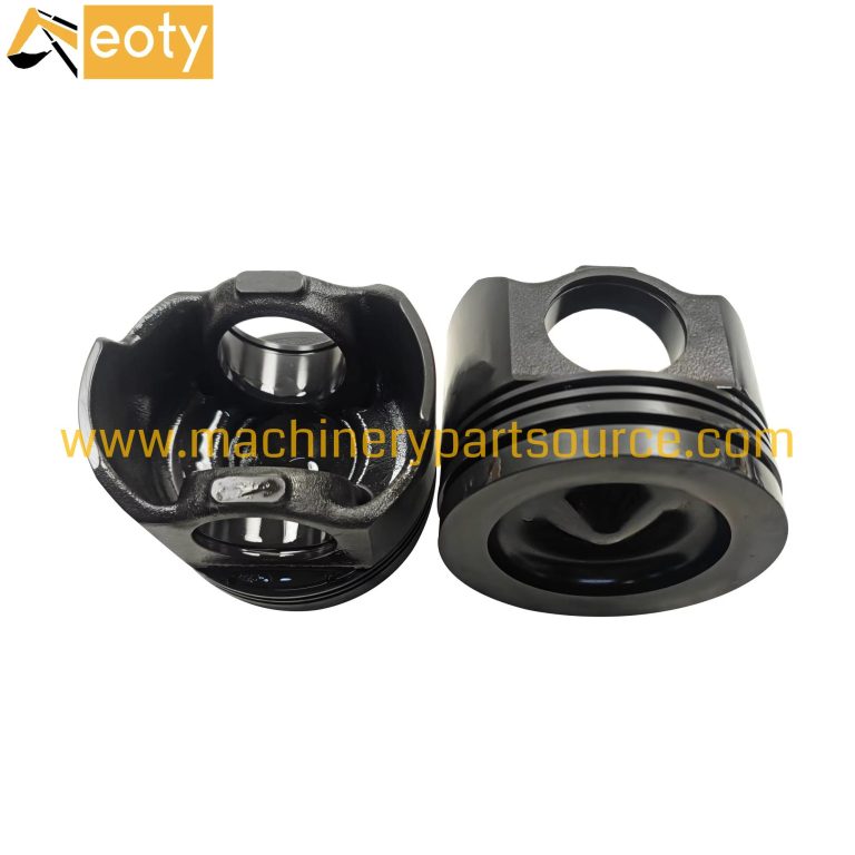 C13 Engine Piston 3843698 384-3698 3426357 for Caterpillar Excavator Diesel Engine Parts