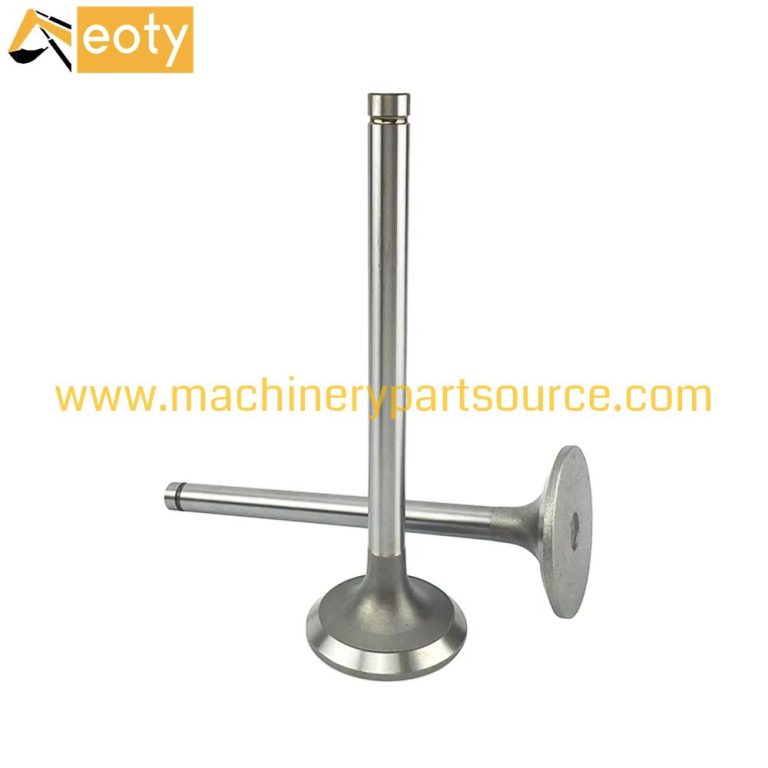 C13 Intake Valve 2243028 252-7802 and Exhaust Valve 2481467 224-3030 for Caterpillar Diesel Engine