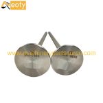 C13 Intake Valve 2243028 252-7802 and Exhaust Valve 2481467 224-3030 for Caterpillar Diesel Engine product image 3