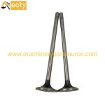 C13 Intake Valve 2243028 252-7802 and Exhaust Valve 2481467 224-3030 for Caterpillar Diesel Engine product image 4