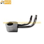 C13 Oil Nozzle 276-7222 For Caterpillar Engine Parts Excavator Truck