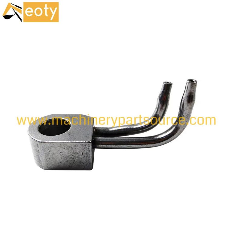 C13 Oil Nozzle 276-7222 For Caterpillar Engine Parts Excavator Truck