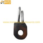 C13 Oil Nozzle 276-7222 For Caterpillar Engine Parts Excavator Truck product image 2