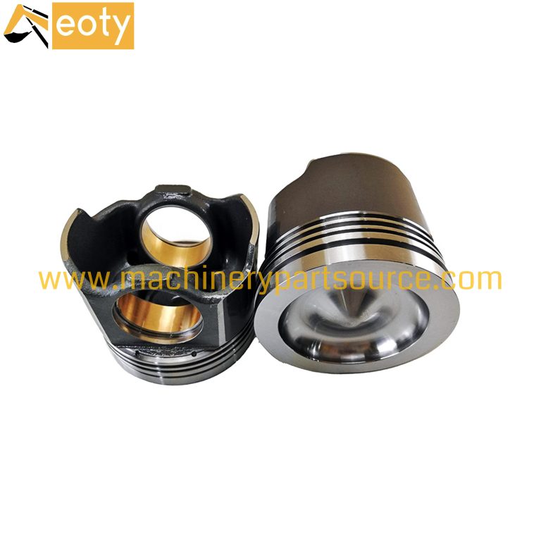C13 Piston 322-0329 Suitable for Caterpillar Engine Parts Excavator Loader