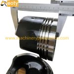 C13 Piston 322-0329 Suitable for Caterpillar Engine Parts Excavator Loader product image 2
