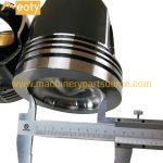 C13 Piston 322-0329 Suitable for Caterpillar Engine Parts Excavator Loader product image 3