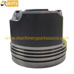 Caterpillar C13 Engine Piston with Pin 3889353 388-9353 | Heavy Duty Diesel Engine Parts product image 2