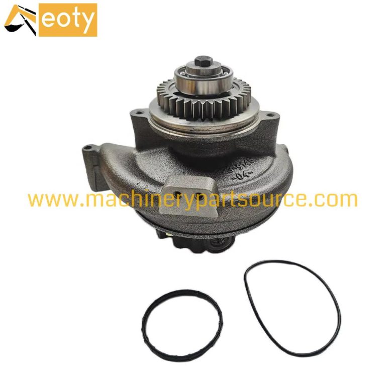 Caterpillar C13 Water Pump 3520206 352-0206 – Heavy Duty Diesel Engine Cooling Part