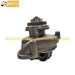 Caterpillar C13 Water Pump 3520206 352-0206 – Heavy Duty Diesel Engine Cooling Part product image 3