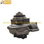 Caterpillar C13 Water Pump 3520206 352-0206 – Heavy Duty Diesel Engine Cooling Part product image 4