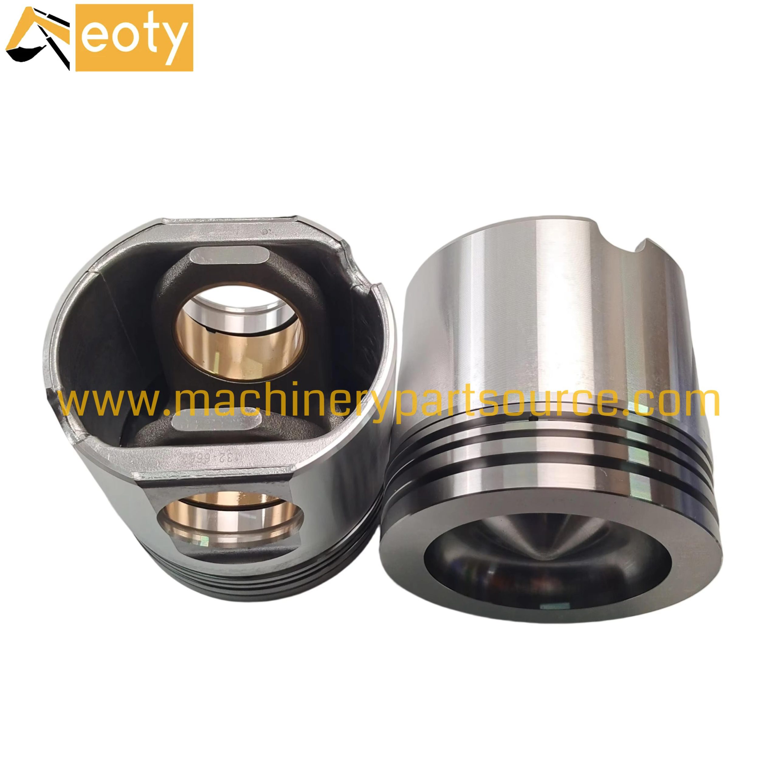 C15 2306c Piston 2212305 For Caterpillar Diesel Engine Parts