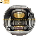 Caterpillar C15 3406 Piston with Pin | 130-0241 168-4540 | Engine Repair Parts product image 5