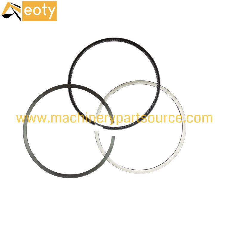 Caterpillar C15 Diesel Piston Ring Set OEM 3104188 3064016 3064014