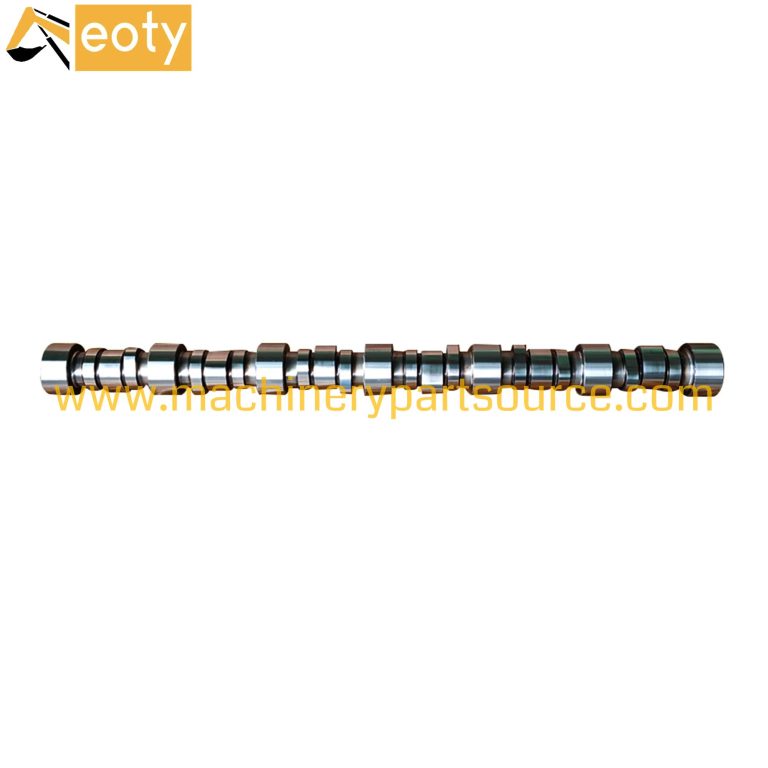 Caterpillar C15 Eccentric Shaft 2277508 | High-Performance Diesel Engine Camshaft Component