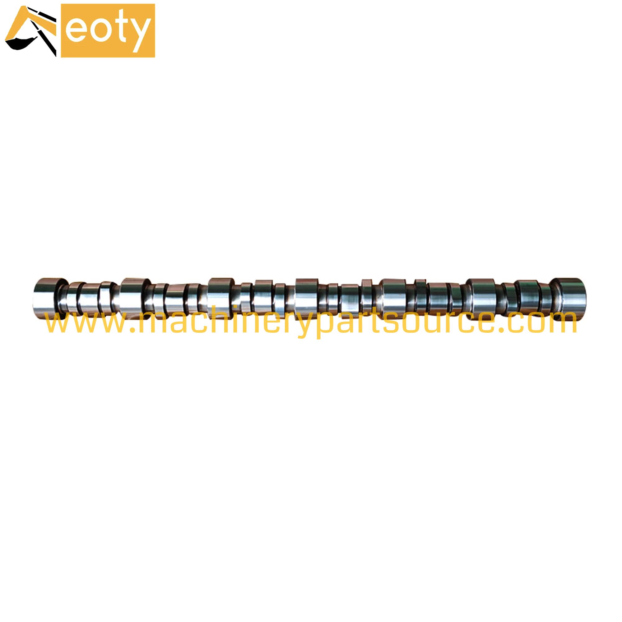 Caterpillar C15 Eccentric Shaft 2277508 | High-Performance Diesel Engine Camshaft Component