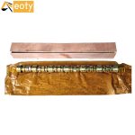 Caterpillar C15 Eccentric Shaft 2277508 | High-Performance Diesel Engine Camshaft Component product image 2