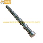 Caterpillar C15 Eccentric Shaft 2277508 | High-Performance Diesel Engine Camshaft Component product image 3