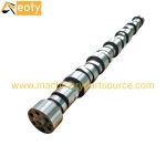 Caterpillar C15 Eccentric Shaft 2277508 | High-Performance Diesel Engine Camshaft Component product image 4