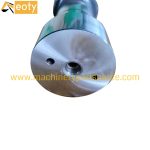 Caterpillar C15 Eccentric Shaft 2277508 | High-Performance Diesel Engine Camshaft Component product image 5