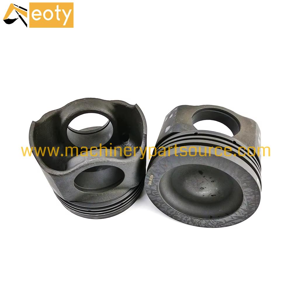 Caterpillar C15 Engine Piston 388-9354 3889354 Replacement Diesel Engine Parts