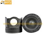 Caterpillar C15 Engine Piston 388-9354 3889354 Replacement Diesel Engine Parts product image 3