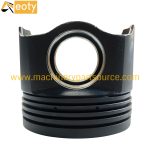 Caterpillar C15 Engine Piston Assembly 346-6615 3466615 with Pin & Clip product image 3