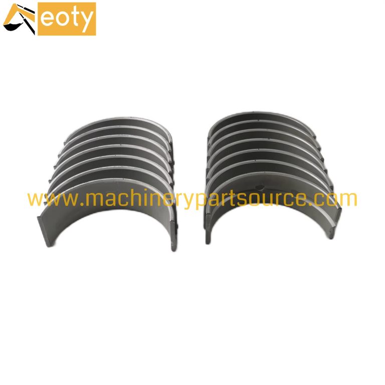 C15 Main Bearing 3178766 Suitable For Caterpillar Engine Parts