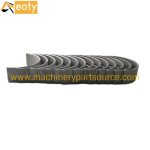 C15 Main Bearing 3178766 Suitable For Caterpillar Engine Parts product image 5