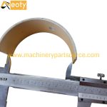 C15 Main Bearing & Connecting Rod Bearing Set 4W-5492 224-3246 for Caterpillar Engine Parts product image 5