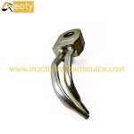 Caterpillar C15 276-4637 Diesel Engine Oil Nozzle Fuel Injector product image 2