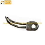 Caterpillar C15 276-4637 Diesel Engine Oil Nozzle Fuel Injector product image 3