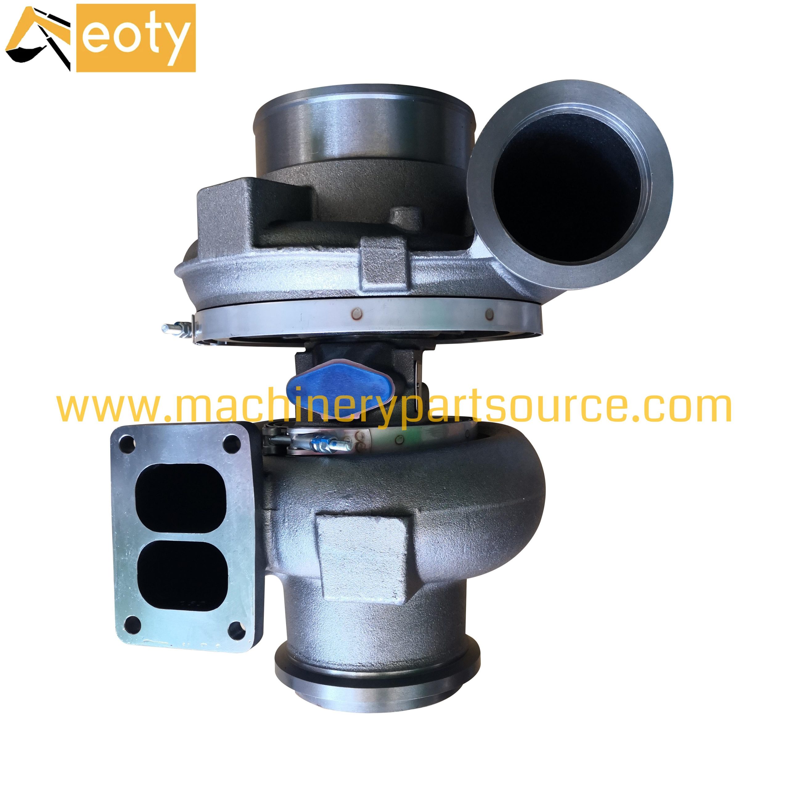Caterpillar C15 Turbocharger 284-2711 CH11946 | Heavy-Duty Engine Turbo