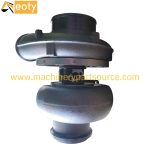 Caterpillar C15 Turbocharger 284-2711 CH11946 | Heavy-Duty Engine Turbo product image 2