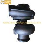 Caterpillar C15 Turbocharger 284-2711 CH11946 | Heavy-Duty Engine Turbo product image 3