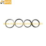 C15 Valve Seat 167-0643 167-0642 For Caterpillar Engine Parts – OEM Size Diesel product image 2