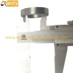 C15 Valve Seat 167-0643 167-0642 For Caterpillar Engine Parts – OEM Size Diesel product image 3