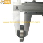 C15 Valve Seat 167-0643 167-0642 For Caterpillar Engine Parts – OEM Size Diesel product image 4