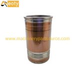 C16 Cylinder Liner 1979322 for Caterpillar Engine Parts | Heavy Duty Diesel
