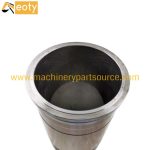 C16 Cylinder Liner 1979322 for Caterpillar Engine Parts | Heavy Duty Diesel product image 3
