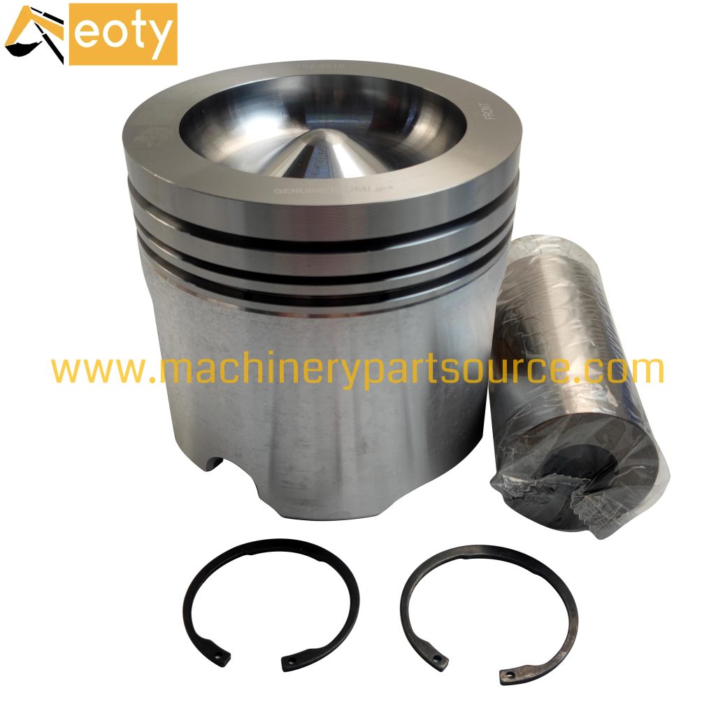 Caterpillar C16 Engine Piston 158-0446 192-8810 | Heavy Duty Diesel Engine Parts