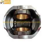 Caterpillar C16 Engine Piston 158-0446 192-8810 | Heavy Duty Diesel Engine Parts product image 2