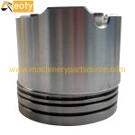 Caterpillar C16 Engine Piston 158-0446 192-8810 | Heavy Duty Diesel Engine Parts product image 4