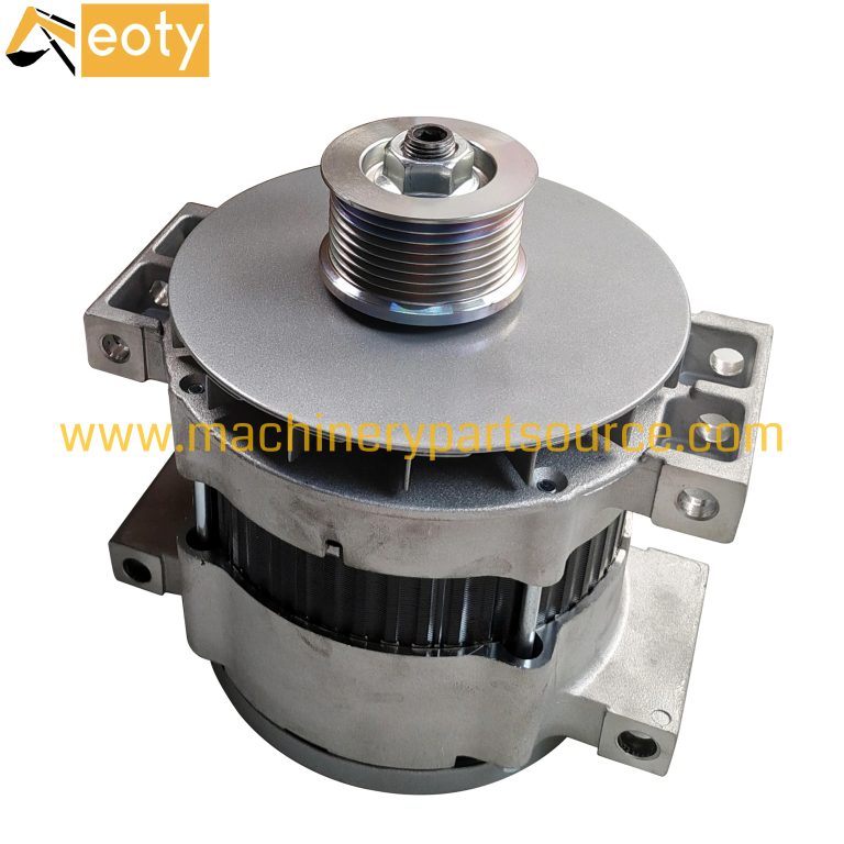 C18 Alternator 24V 95A 2357133 235-7133 1694319 169-4319 2002232 200-2232 for Caterpillar Engine