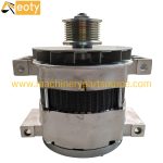 C18 Alternator 24V 95A 2357133 235-7133 1694319 169-4319 2002232 200-2232 for Caterpillar Engine product image 2