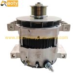 C18 Alternator 24V 95A 2357133 235-7133 1694319 169-4319 2002232 200-2232 for Caterpillar Engine product image 3